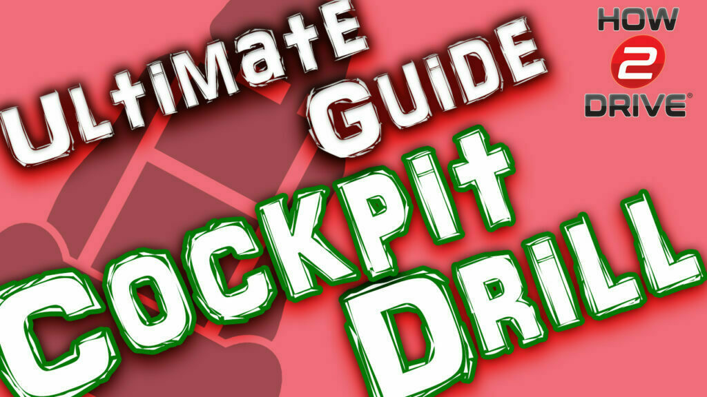 The Ultimate Guide: Cockpit Drill