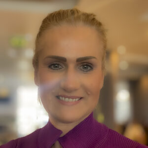Victoria successfully became an ADI after completing our online driving instructor course.